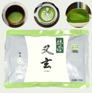 matcha