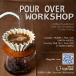 pourover workshop